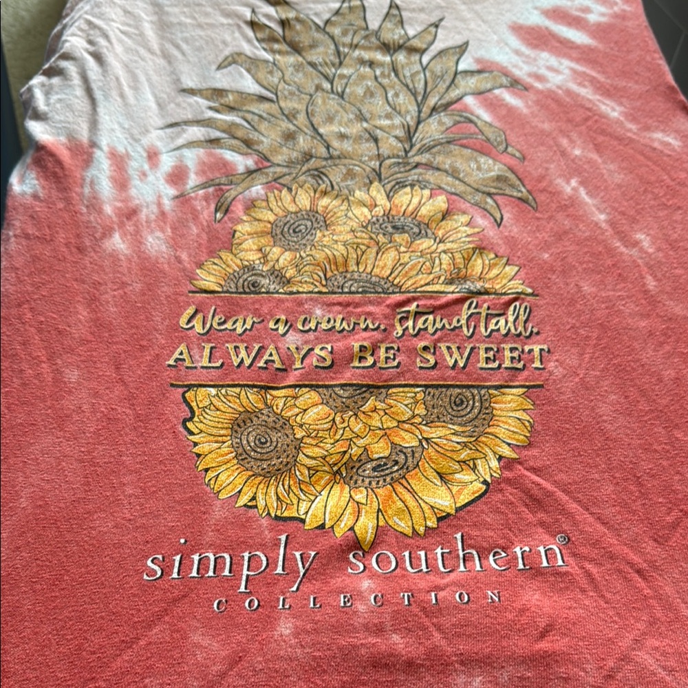 Simply Southern Shirt